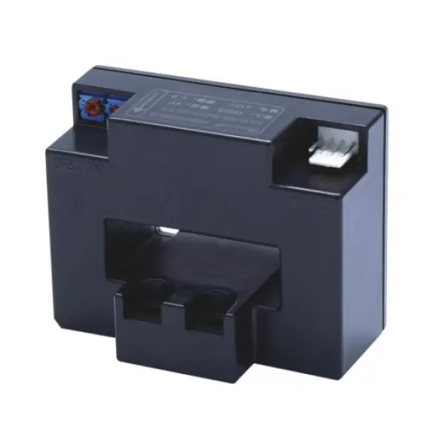 BJ07 series Holzer AC current transmitter for accurate current measurement and signal conversion