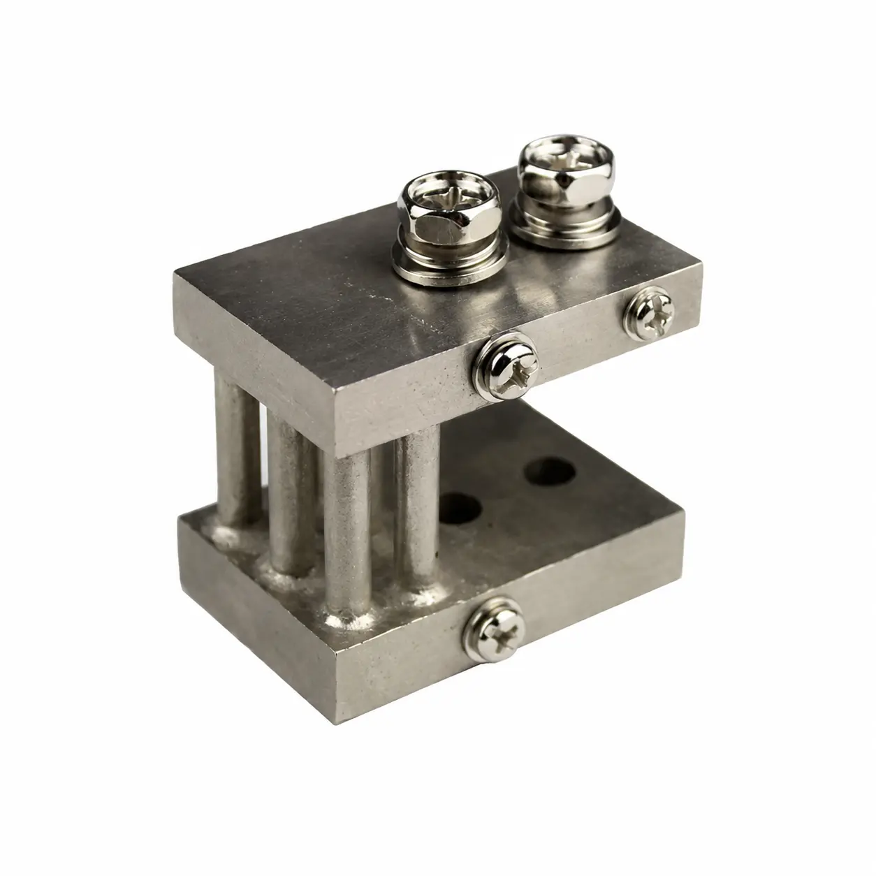 Customized DC Shunt Resistor Solution
