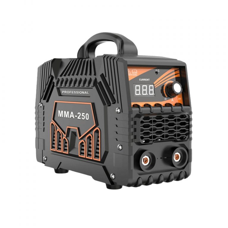 Precision Measurement: How DC Shunts Enhance Welding Machine Performance