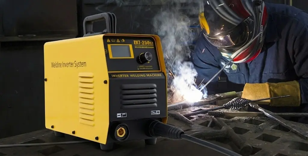Welding Equipment