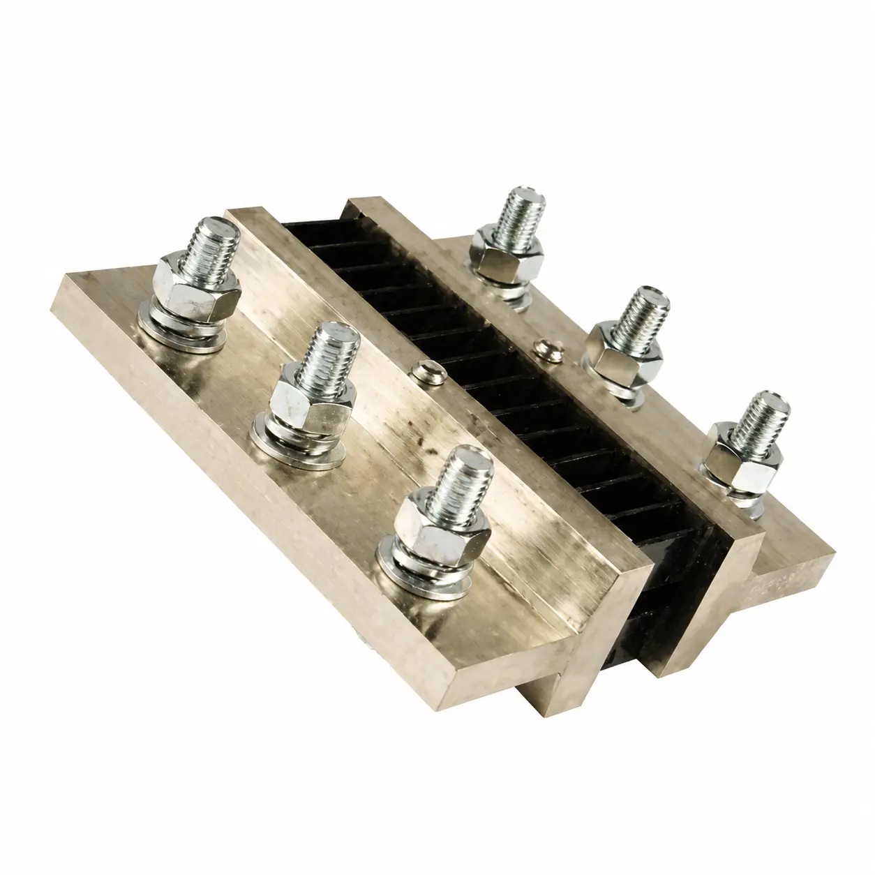 FL-39 Series High Current DC Shunt Resistor