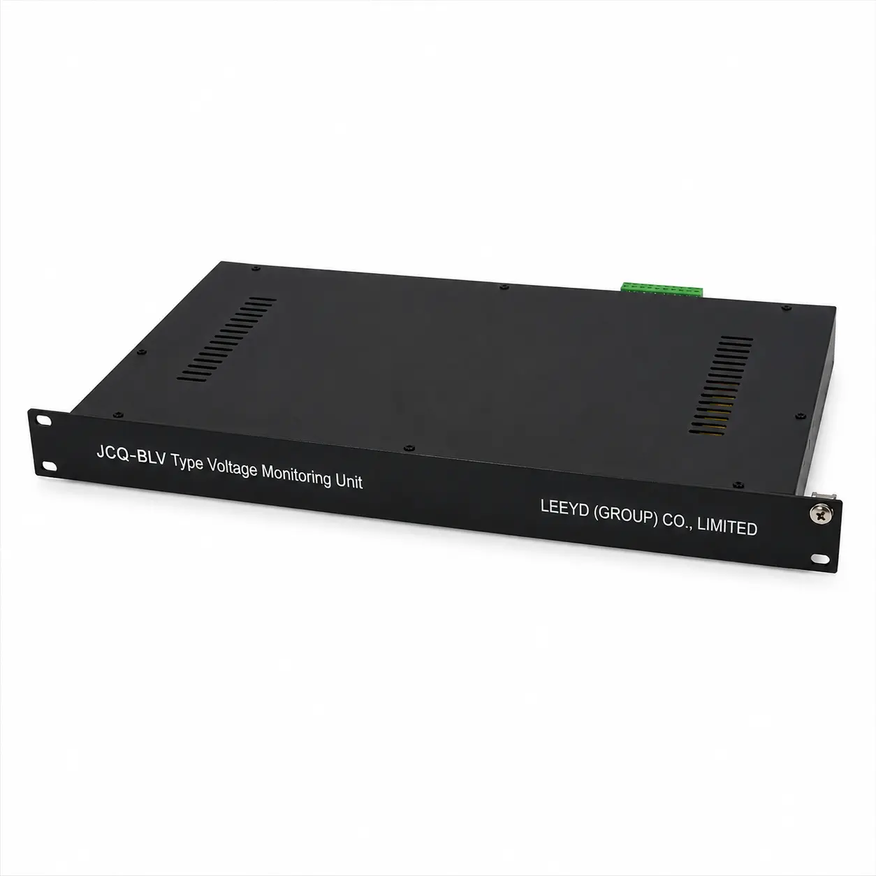 High-Voltage Arrester Terminal