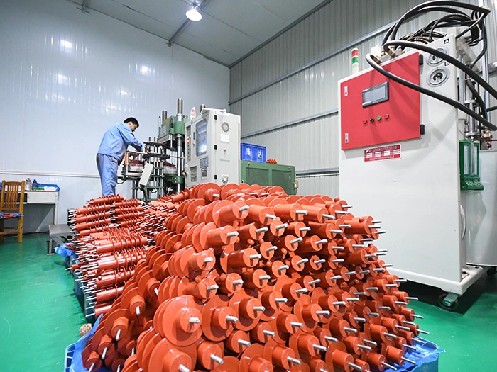 lightning arrester manufacturers