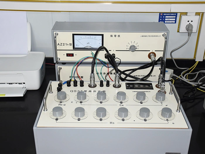 Test & Calibration Equipment