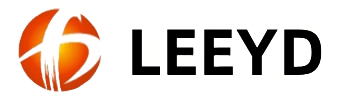 LEEYD Logo
