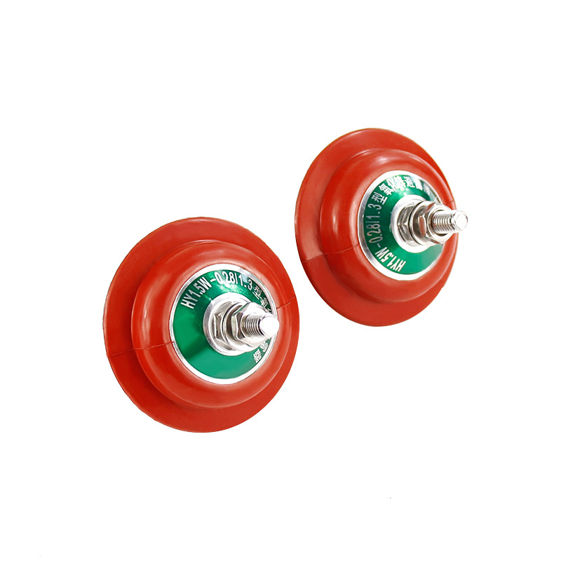 Low-Voltage Surge Arrester Photo
