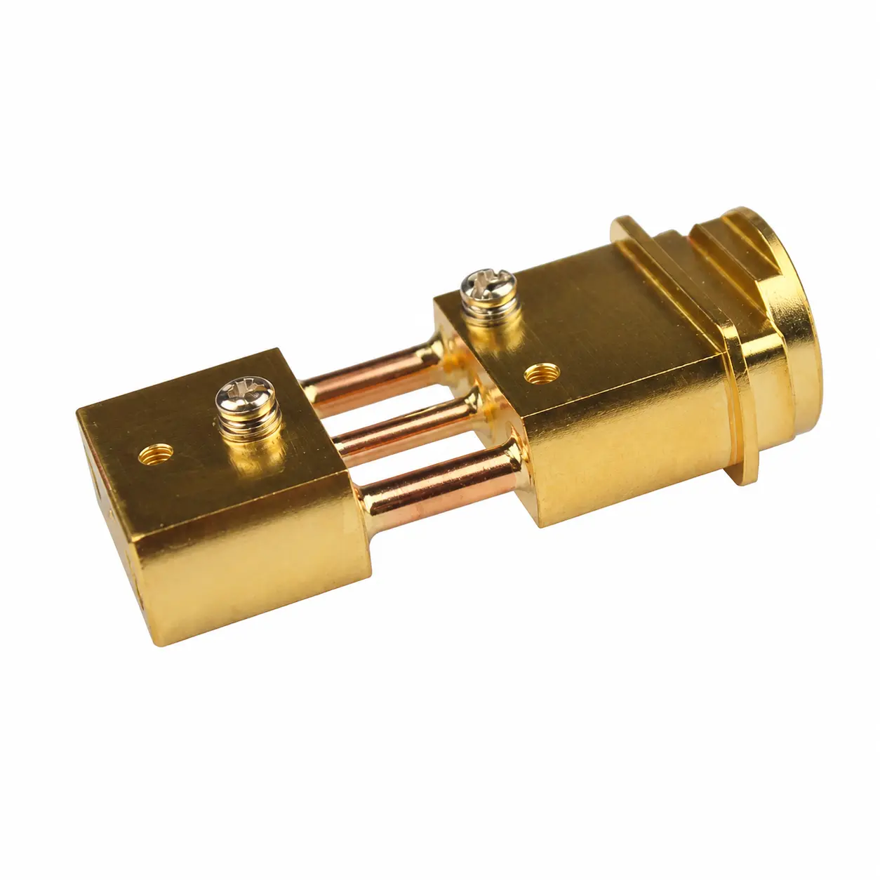 New Energy Series DC Shunt Resistor