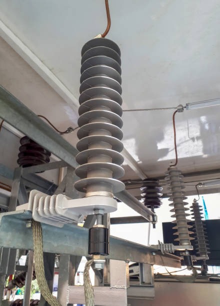 Surge Arrester Manufacturer