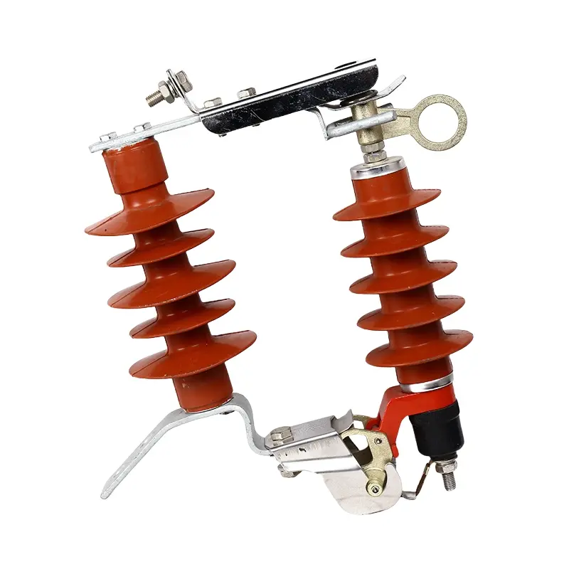 zinc oxide surge arrester