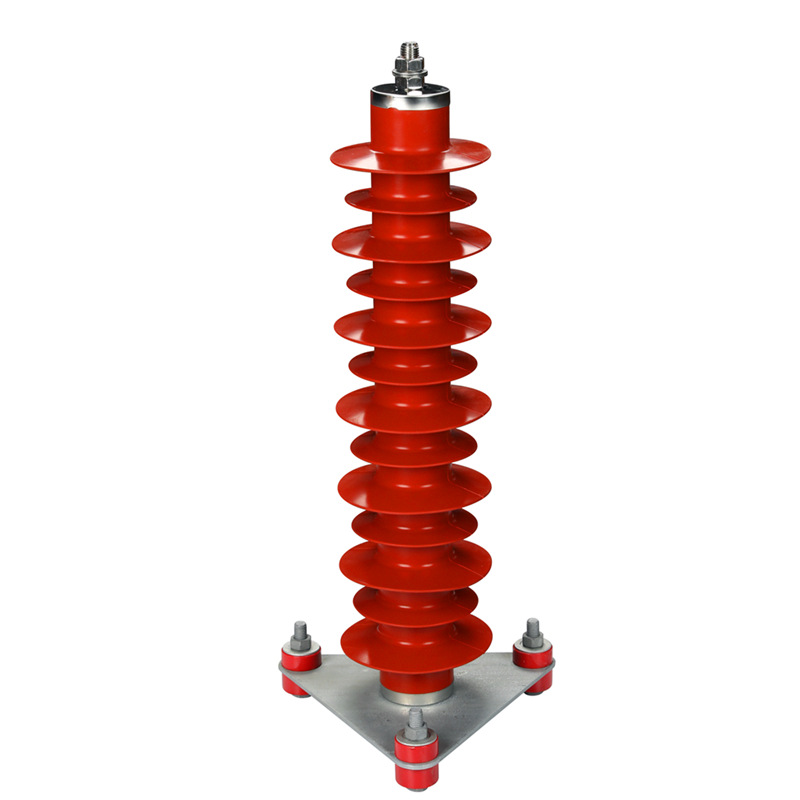 YH5WZ-51/134 35kV Surge Arrester