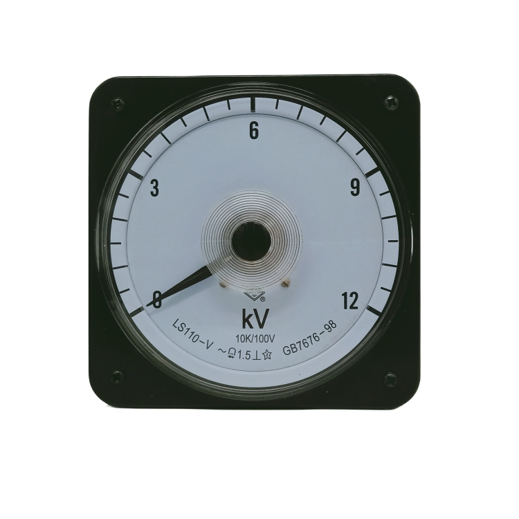 Analog Meter