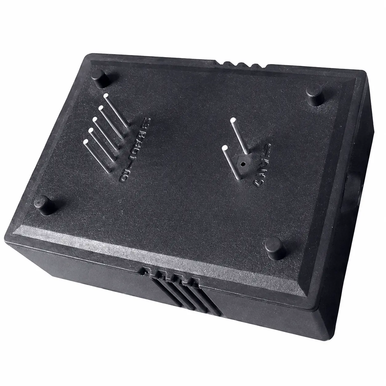 Closed loop Hall voltage sensor for signal measurement and control applications