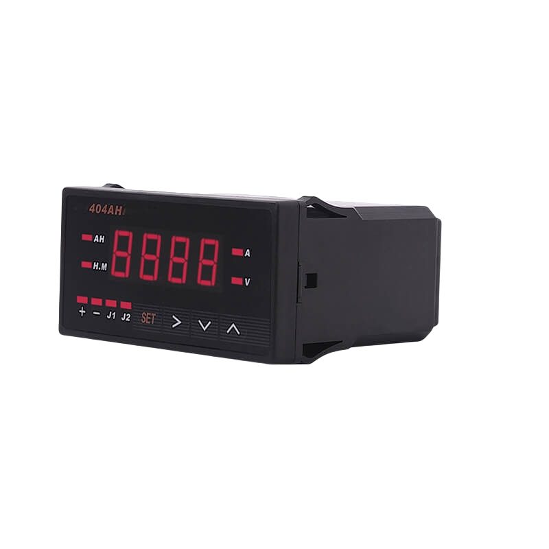Ampere hour ammeter (5)