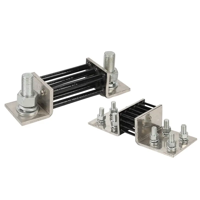 FL-27 Series Precision DC Shunt Resistor