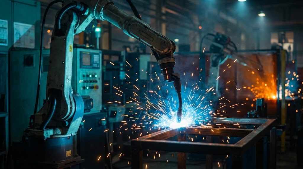 industrial-welding-machine-arc-stability-dc-shunt