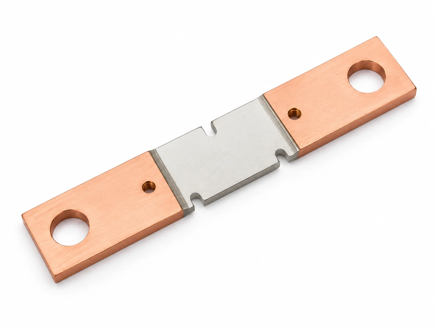 LDSH-2 high-current EBW shunt