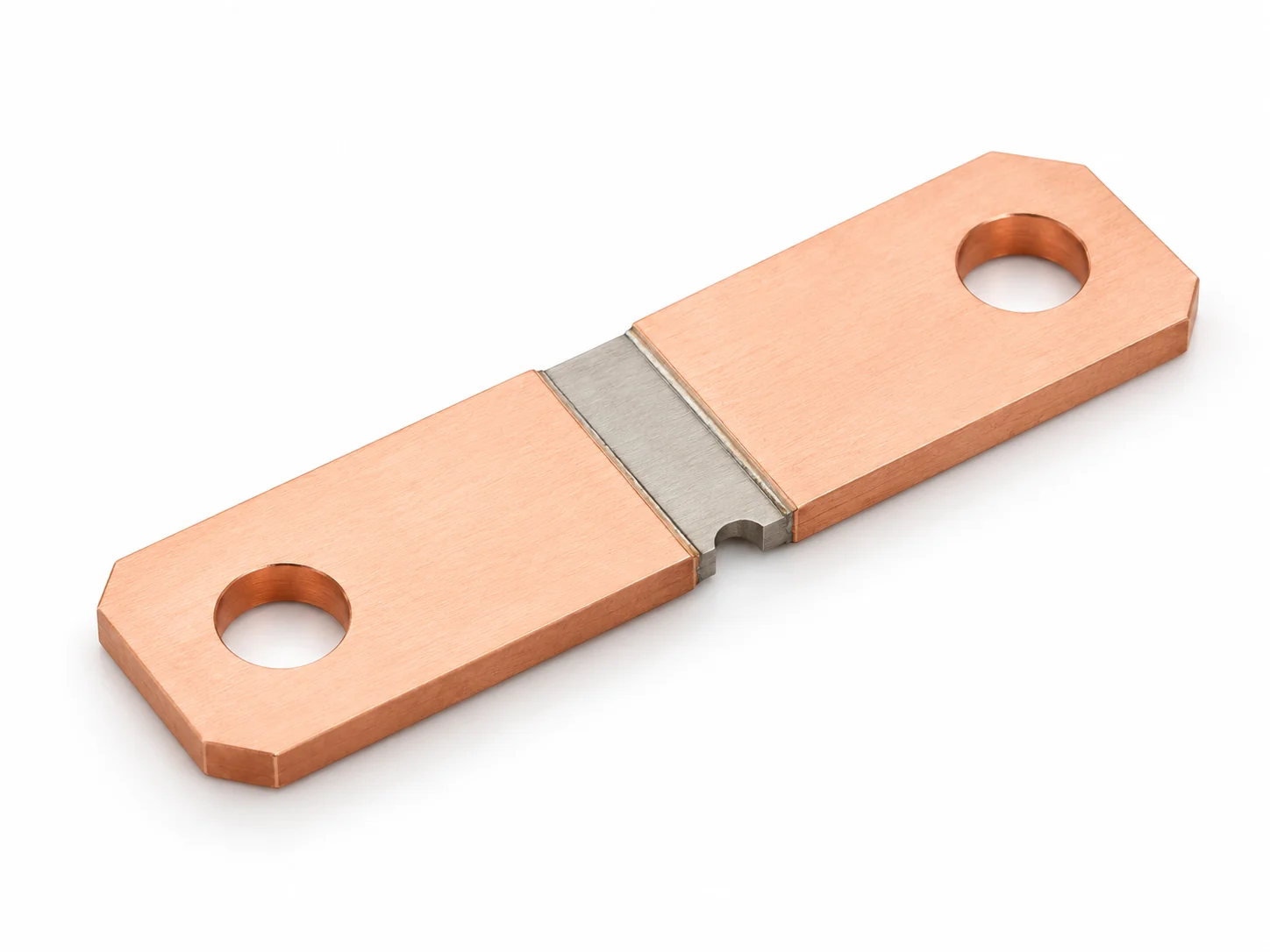 LDSH-6918 compact low-profile EBW shunt