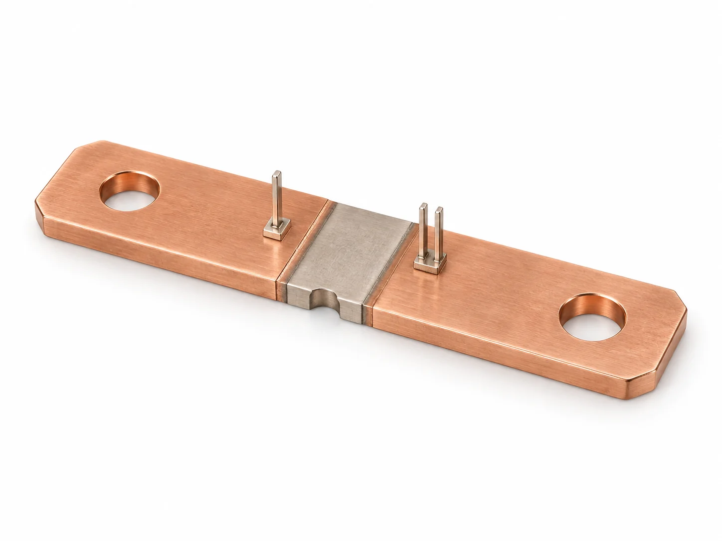 LDSH-8518 85 mm EBW shunt