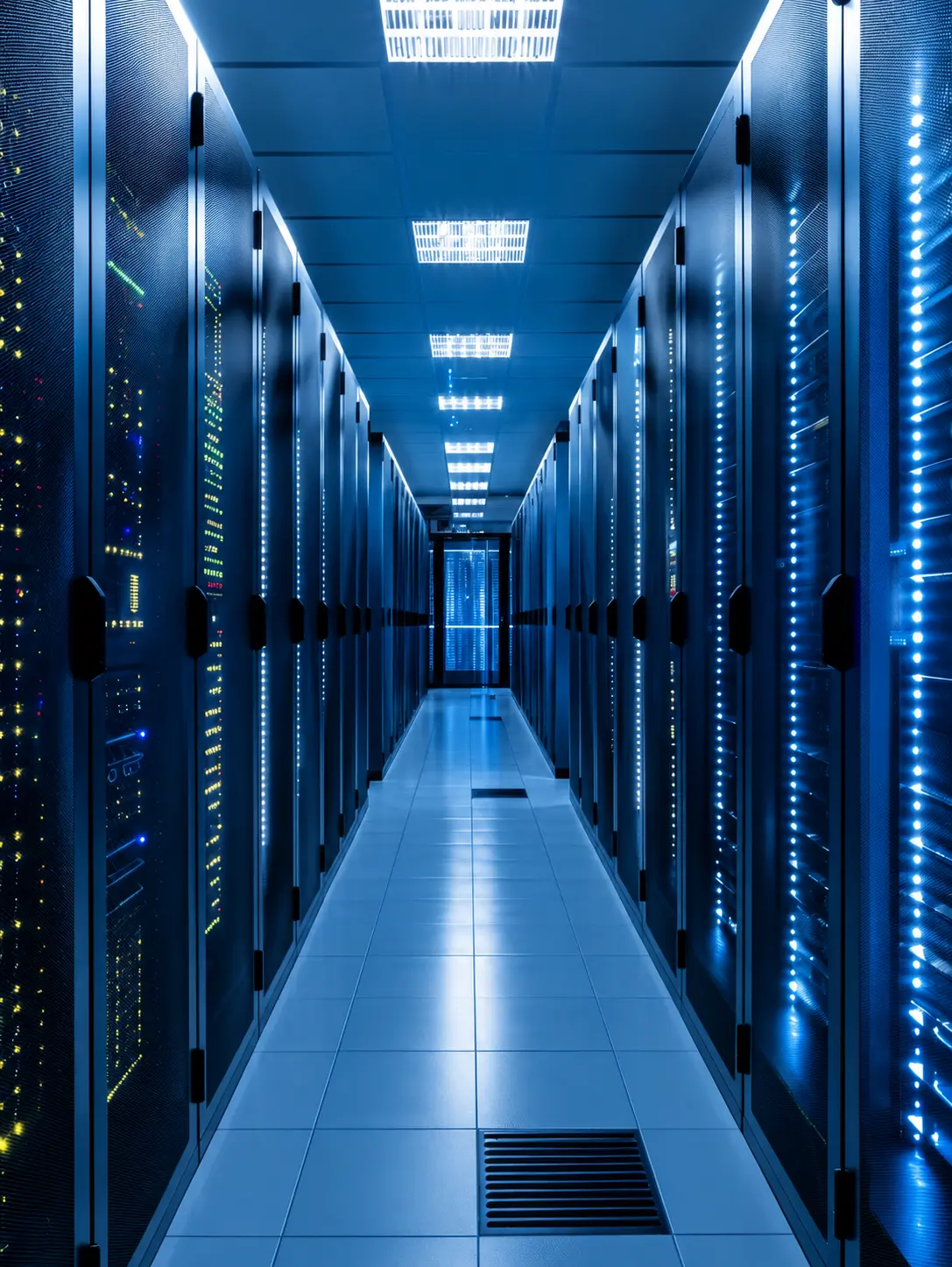 AI Data Centers