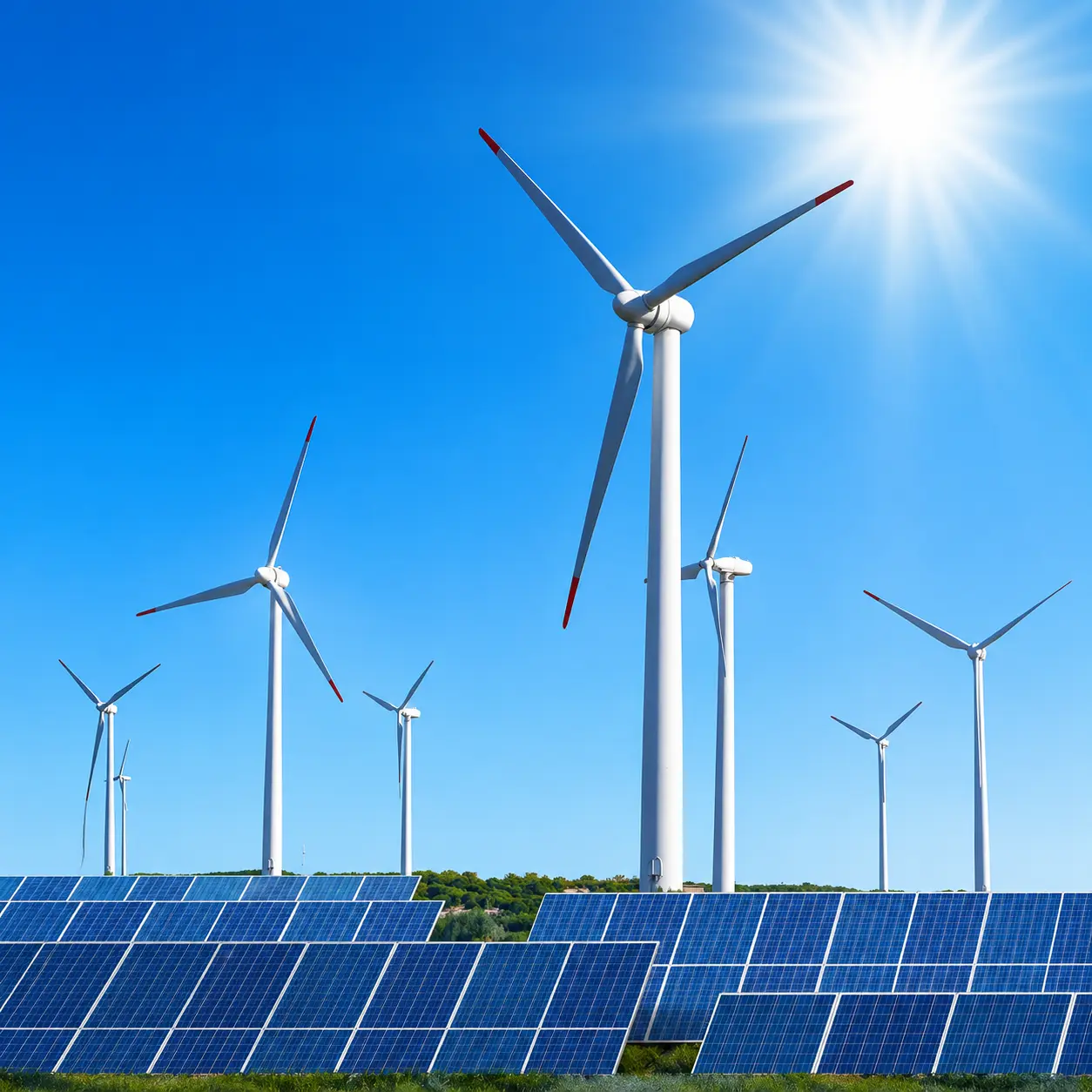 Harsh Environment Applications
